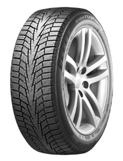 Hankook Winter i*cept iZ2 W616 ( 155/65 R14 75T, Nordic compound SBL ) 1