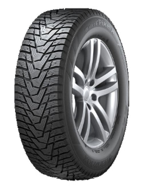Hankook Winter i*pike X W429A ( 255/65 R17 110T, pneumatika s hrôtmi SBL )