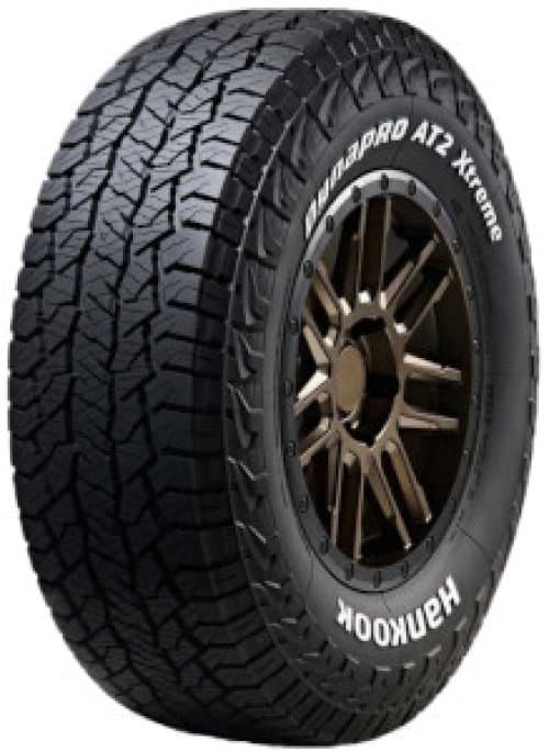 Hankook Dynapro AT2 Xtreme RF12 ( 235/85 R16C 120/116S ) 1
