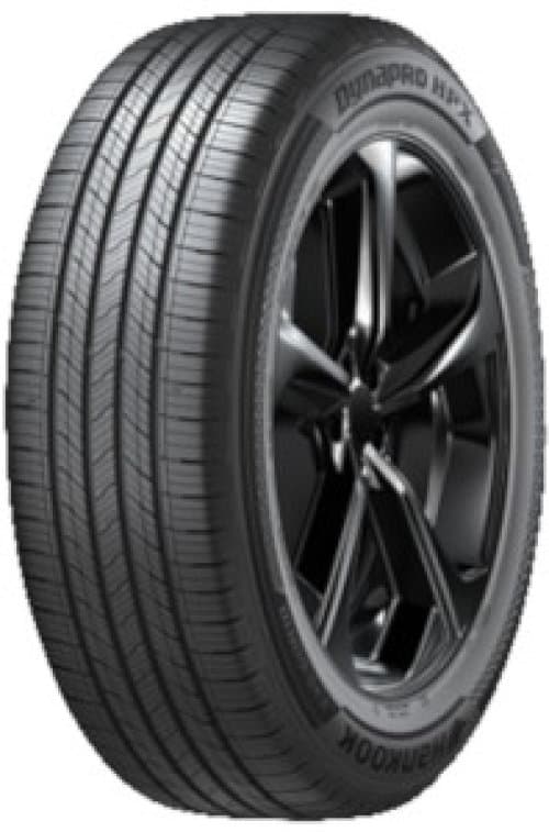 Hankook Dynapro HPX (RA43) ( 285/55 R18 113V 4PR SBL ) 1