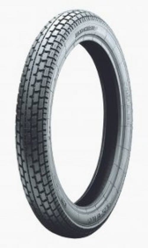 Heidenau K34 ( 3.00-21 RF TT 57H zadné koleso, M/C, predné koleso )