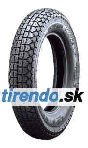 Heidenau K38 ( 3.00-10 RF TT 50J zadné koleso, predné koleso ) 1