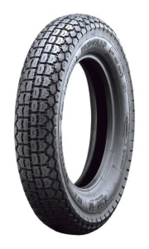 Heidenau K38 ( 3.50-10 RF TT 59M zadné koleso, predné koleso ) 1