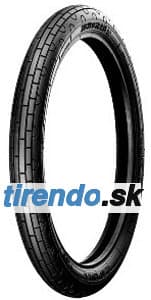 Heidenau K40 Racing ( 2.25-18 TL 34H M/C, Mischung RSW Dry )
