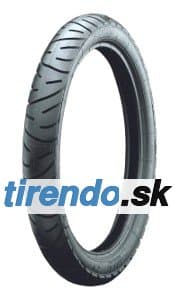 Heidenau K56 ( 2.50-17 RF TT 43J zadné koleso, predné koleso ) 1