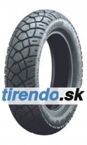 Heidenau K58 Snowtex ( 3.50-10 RF TL 59M zadné koleso, M+S označenie, predné koleso )
