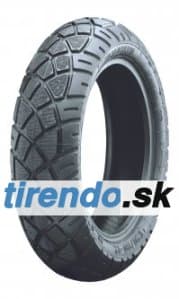 Heidenau K58 mod. ( 130/70-12 RF TL 62P zadné koleso, predné koleso ) 1