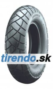 Heidenau K59 ( 130/90-10 TL 61J zadné koleso, predné koleso )