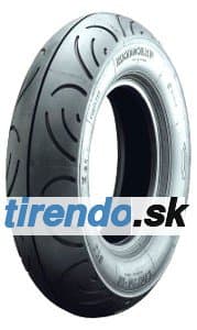 Heidenau K61 ( 110/80-10 RF TL 63M zadné koleso, predné koleso ) 1