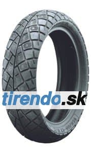 Heidenau K62 ( 130/80-12 TL 69M zadné koleso, predné koleso ) 1