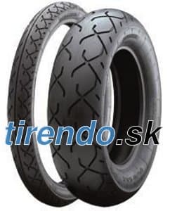 Heidenau K65 Racing ( 110/80-18 TL 60H zadné koleso, M/C, Mischung RSW Dry ) 1