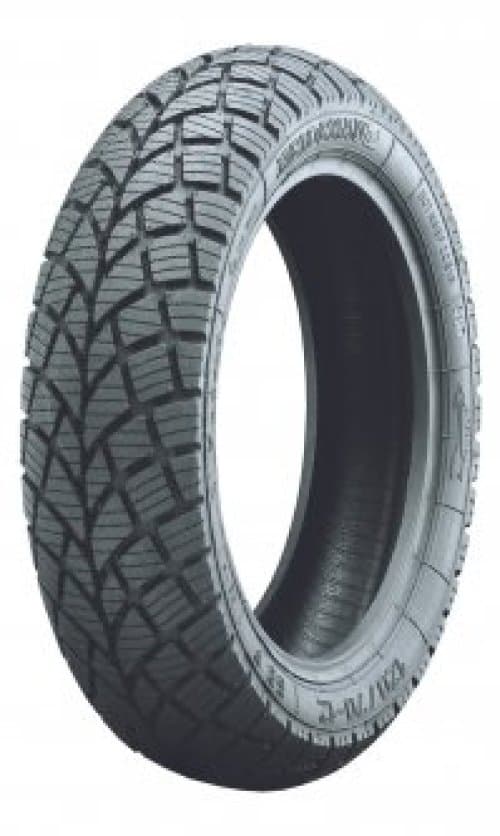 Heidenau K66 LT ( 130/70-12 RF TL 62P zadné koleso, predné koleso ) 1