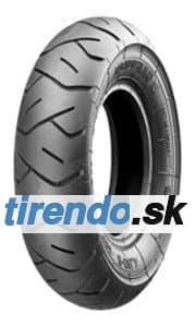 Heidenau K75 ( 4.00-8 TT 55M zadné koleso, predné koleso )