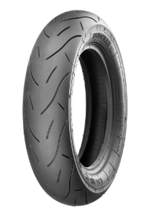 Heidenau K80 SR ( 90/90-12 TL 54M zadné koleso, predné koleso )