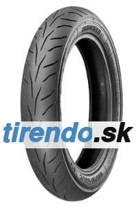 Heidenau K81 ( 130/70-13 RF TL 63Q zadné koleso, M/C, predné koleso ) 1