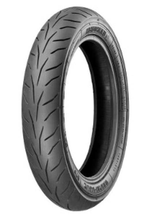 Heidenau K81 ( 120/70-15 TL 56H M/C, predné koleso ) 1