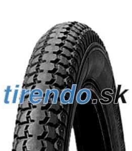 Heidenau M3 ( 2 1/4-19 TT 32S zadné koleso, predné koleso ) 1