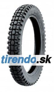Heidenau K37 ( 4.00-19 RF TT 71P zadné koleso, M/C, predné koleso )
