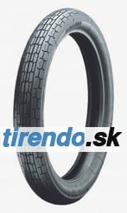 Heidenau K44 ( 3.60-18 TL 51H zadné koleso, M/C, predné koleso ) 1