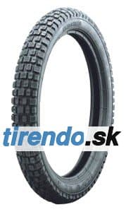 Heidenau K46 ( 2 3/4-16 TT 36B zadné koleso, predné koleso )