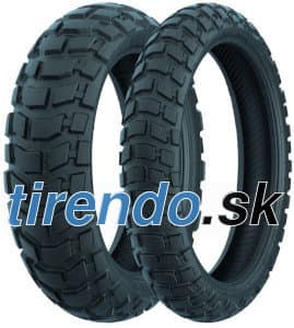 Heidenau K60 Ranger ( 120/90-18 TT 65R M+S označenie )