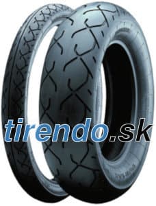 Heidenau K65 OMR ( 140/90B16 RF TL 77H zadné koleso, M/C )