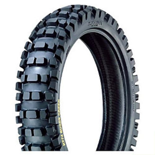 Kenda K774 BUDDS CREEK ( 80/100-12 TT 41M zadné koleso, NHS )