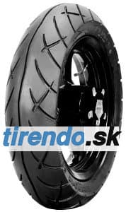 Kenda K433F ( 120/70-15 TL 56S Front ) 1