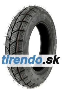 Kenda K701 Winter ( 120/90-10 TL 57P M+S označenie, predné koleso, zadné koleso ) 1