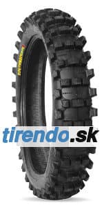 Kenda K770 Southwick ( 110/100-18 TT 64M NHS ) 1