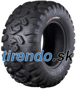 Kenda Mastodon HT K3201 ( 28x10.00 R14 TL 59M ) 1