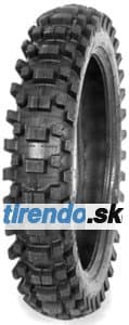 Kenda K783 ( 90/100-16 TT 51M zadné koleso, NHS ) 1