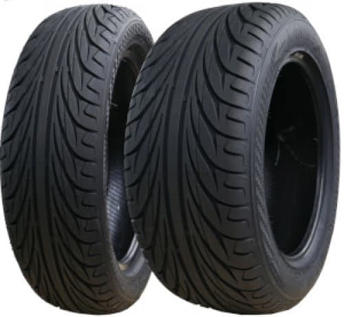 Kenda KR20 Kanine ( 225/50 R15 TL 76H zadné koleso )