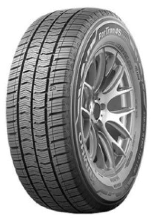 Kumho PorTran 4S CX11 ( 225/65 R16C 112/110R 8PR ) 1
