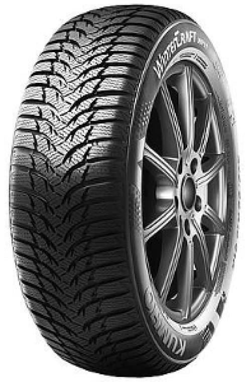 Kumho WinterCraft WP51 ( 145/80 R13 75T 4PR ) 1