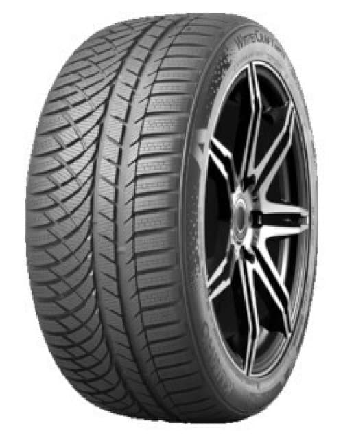 Kumho WinterCraft WP72 ( 215/45 R17 91V XL ) 1