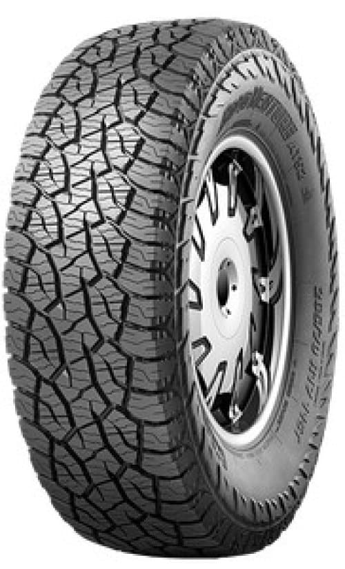 Kumho Road Venture AT52 ( 245/75 R16 111T 4PR )