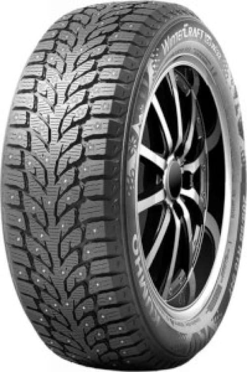 Kumho WinterCraft ice Wi32 ( 215/70 R16 100T, pneumatika s hrôtmi ) 1