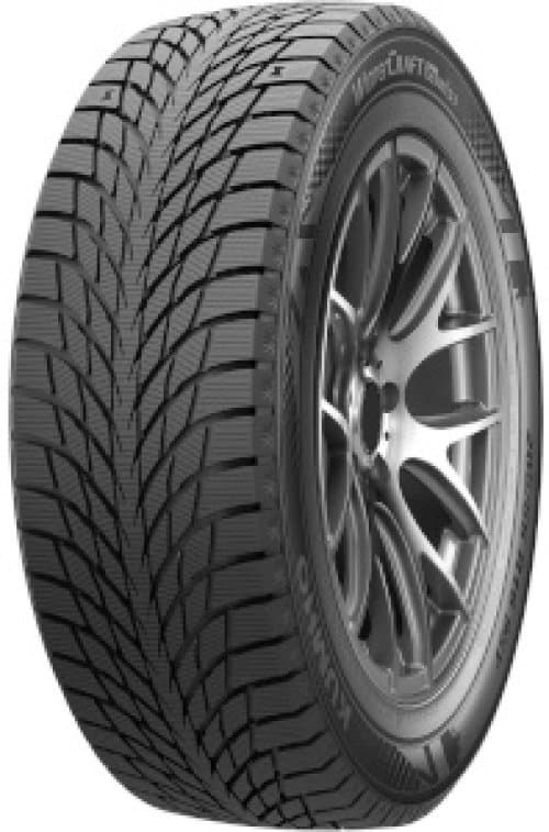 Kumho WinterCraft ice Wi51 ( 185/60 R14 86T, Nordic compound ) 1