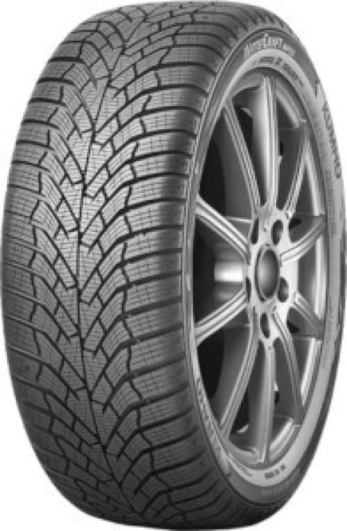 Kumho WinterCraft WP52 ( 165/65 R14 79T 4PR ) 1