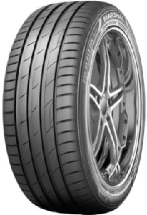 Marshal MU12 ( 265/60 R18 110V ) 1