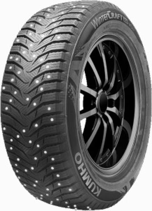 Marshal WINTERCRAFT ICE WI31 ( 225/45 R17 94T, pneumatika s hrôtmi ) 1