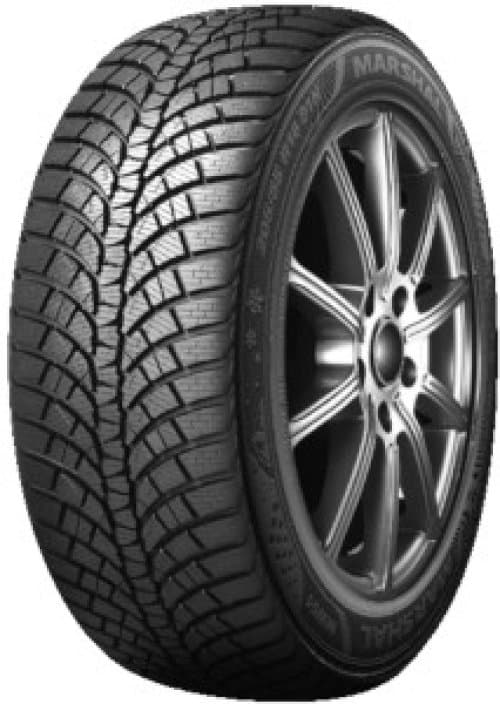 Marshal MW51 ( 225/55 R17 101V XL ) 1