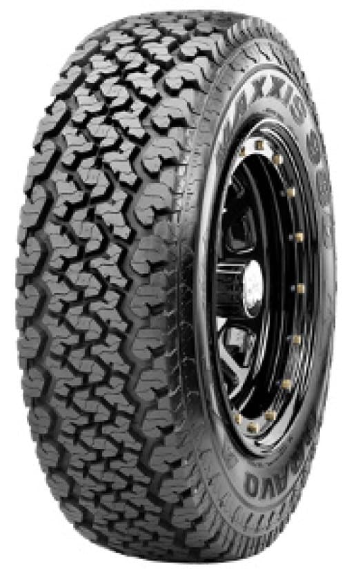 Maxxis AT 980 E ( 275/65 R17 118/115Q 8PR POR )