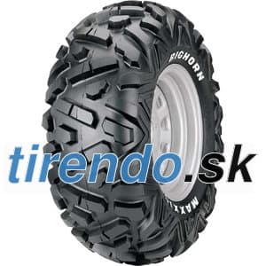Maxxis M917 Bighorn ( 26x9.00 R12 TL 49N dvojitá identifikácia 225/75R12, predné koleso )