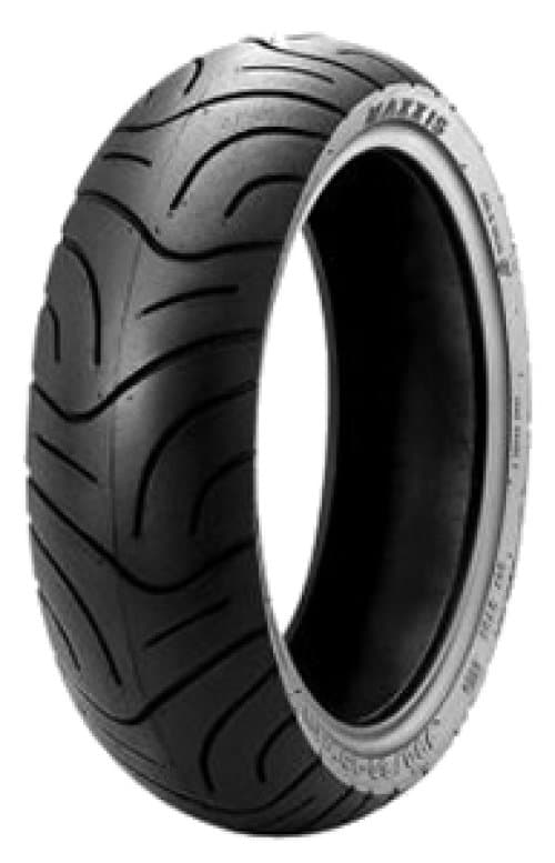 Maxxis M6029 ( 120/70-10 TL 54J zadné koleso ) 1