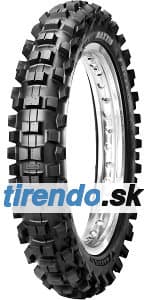 Maxxis M7312 ( 80/100-12 TT 41M zadné koleso, NHS ) 1