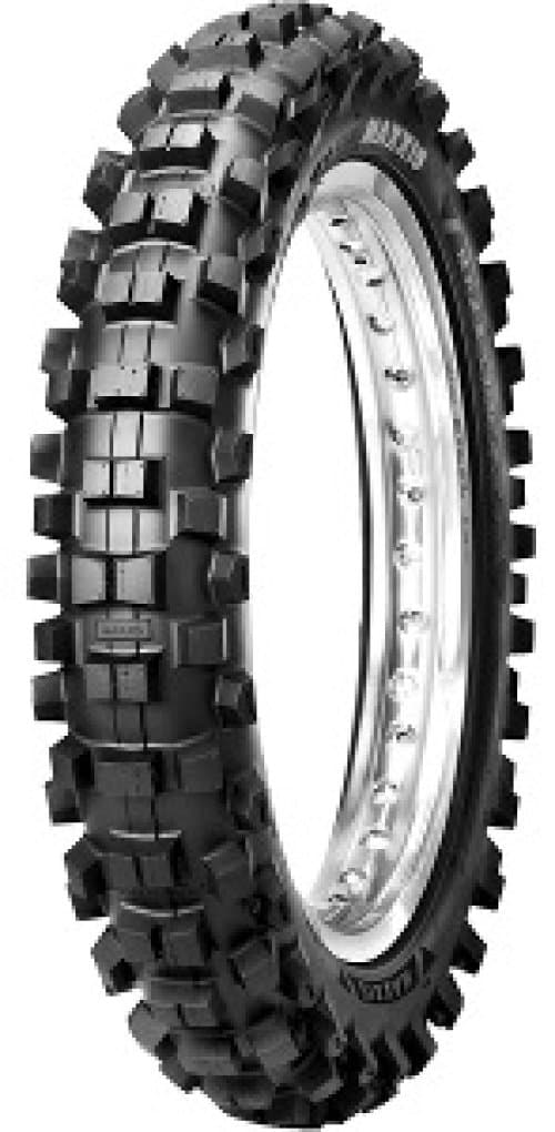 Maxxis M7312 ( 110/100-18 TT 64M zadné koleso ) 1