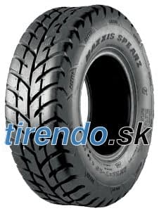 Maxxis M991 Spearz ( 17.5x7.50-10 TL 42N dvojitá identifikácia 195/50-10, predné koleso )