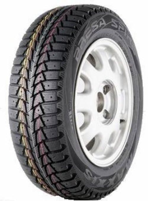 Maxxis MA-SLW Presa Spike LT ( 195/60 R16C 99/97Q 6PR, pneumatika s hrôtmi )